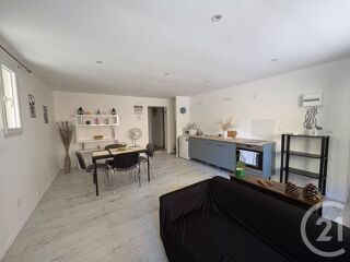  Appartement à louer 2 pièces 37 m²