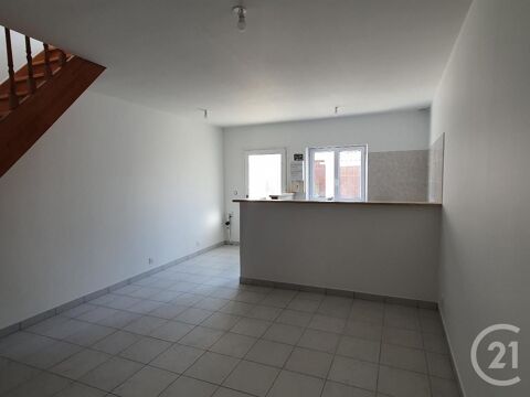   Location Appartement Appartement - 2 pi�ce(s) - 40 m�
