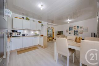  Appartement � vendre 3 pi�ces 58 m�