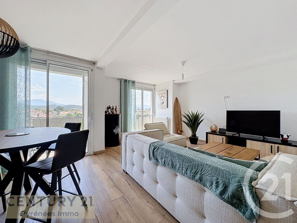 location Appartement - 3 pièce(s) - 101 m² Saint-Gaudens (31800)