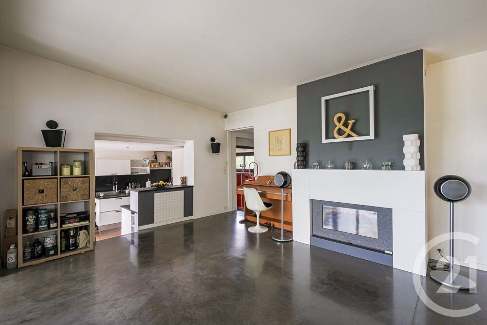 � vendre  Maison Vaulnaveys-le-Haut (38410)