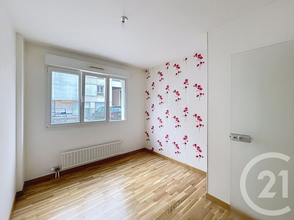 location Appartement - 4 pièce(s) - 87 m² Montbéliard (25200)