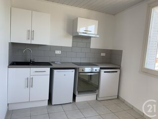  Appartement � louer 2 pi�ces 30 m�