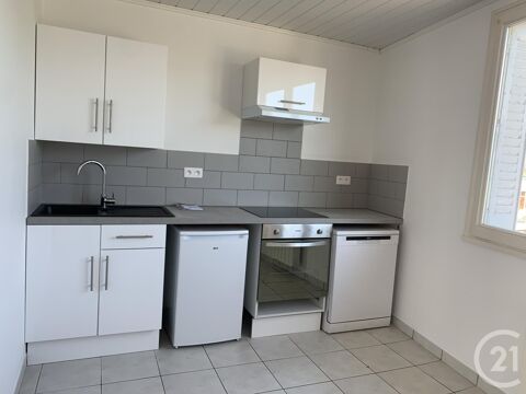  Appartement � louer 2 pi�ces 30 m�