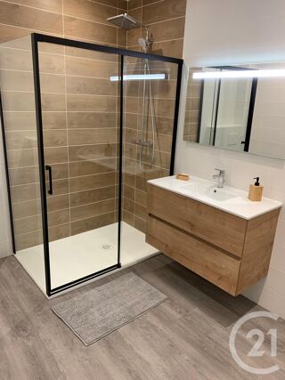  Appartement � louer 3 pi�ces 66 m�