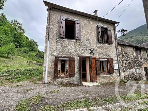   Vente Maison Maison - 4 pièce(s) - 93 m²
