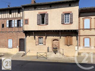  Appartement à vendre 2 pièces 59 m²