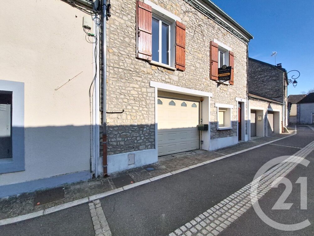 Maison 7 pièces 115 m² · à Nemours · 115 m² · 265 000 €