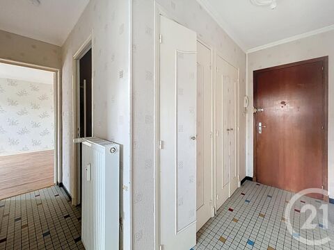  Appartement � louer 2 pi�ces 47 m�