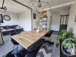  Appartement � vendre 3 pi�ces 67 m�