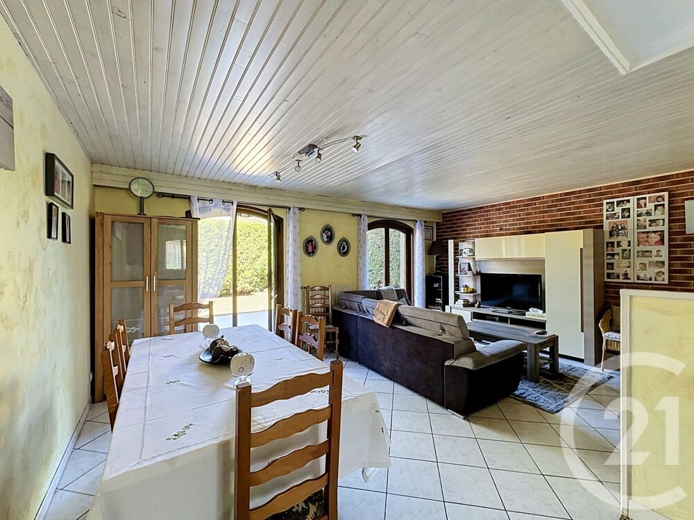 vente Maison - 4 pièce(s) - 106 m² Corbas (69960)