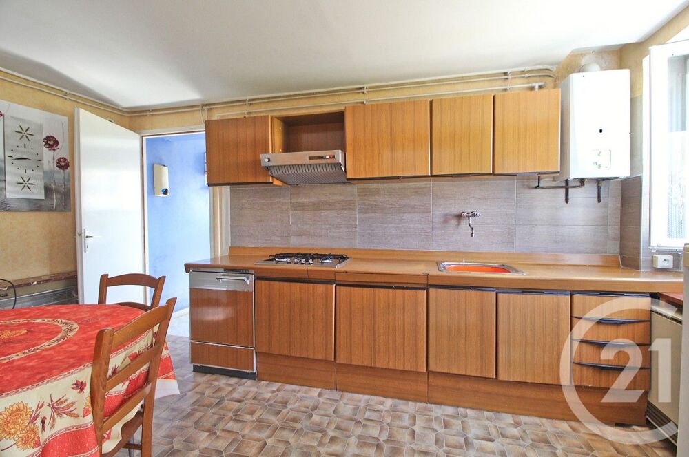 vente Maison - 3 pièce(s) - 82 m² Dagneux (01120)