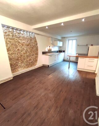  Appartement � vendre 5 pi�ces 100 m�