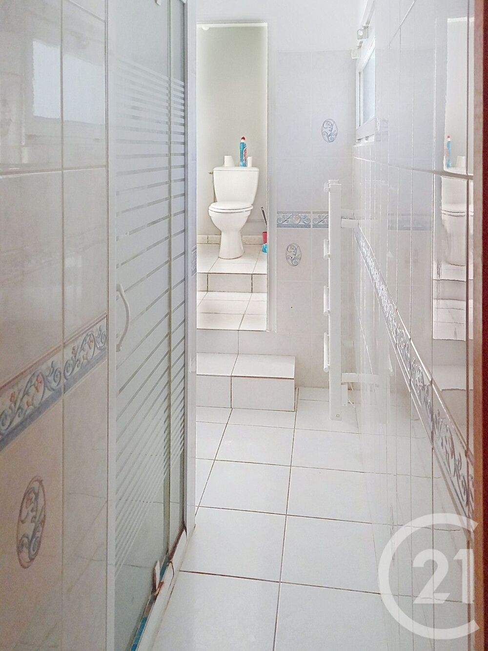 location Appartement - 2 pièce(s) - 41 m² Avignon (84000)