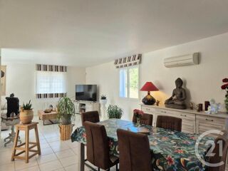  Maison à vendre 5 pièces 165 m²