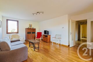  Appartement à vendre 4 pièces 88 m²