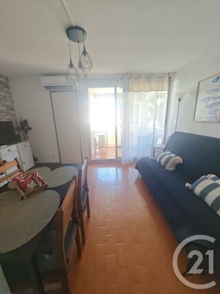  Appartement à louer 1 pièce 23 m²