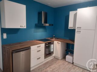  Appartement à louer 2 pièces 42 m²