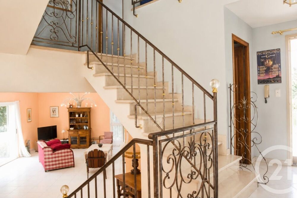 Votre agence Century 21 Dary Immobilier vous propose cet....