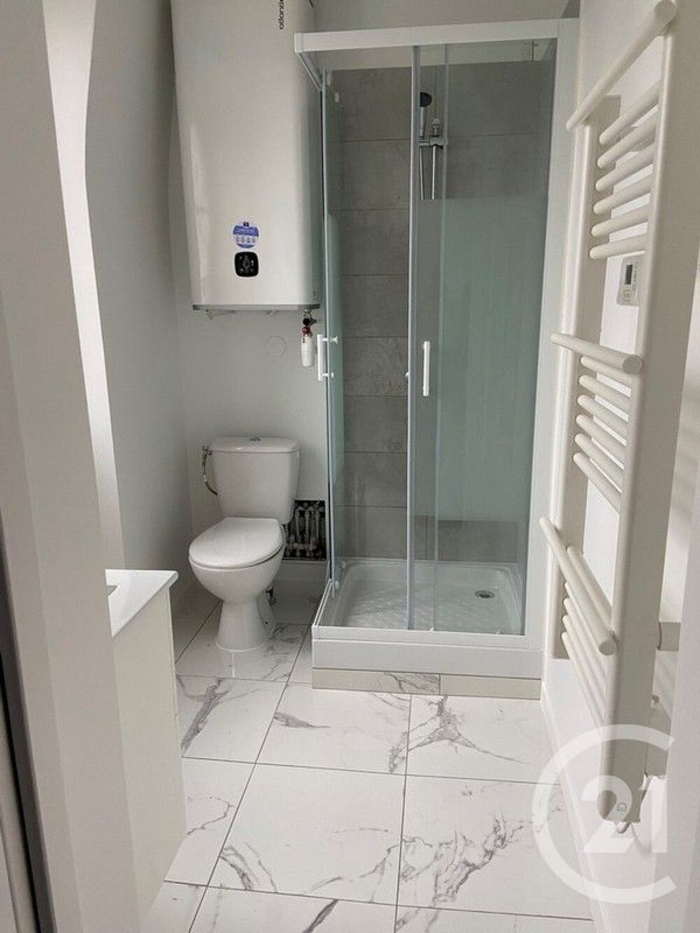 location Appartement - 2 pièce(s) - 39 m² Avon (77210)