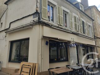  Immeuble � vendre 124 m�