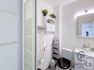  Appartement à vendre 2 pièces 26 m²