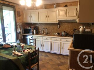  Maison à vendre 7 pièces 137 m²