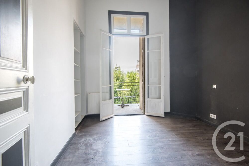 Nice Cimiez Résidence Le Regina Appartement 3 pièces a....
