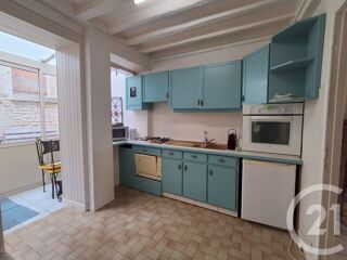  Maison à vendre 4 pièces 71 m²