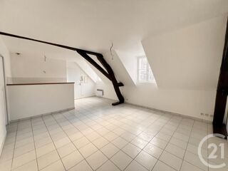  Appartement à vendre 2 pièces 41 m²