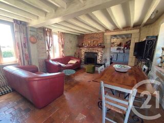  Maison à vendre 5 pièces 122 m²