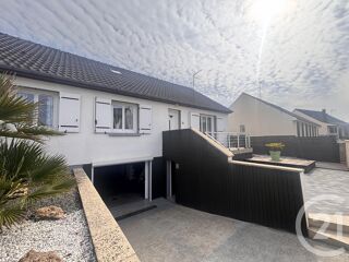  Maison � vendre 6 pi�ces 112 m�