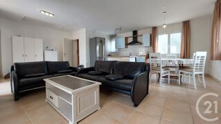  Maison à vendre 4 pièces 145 m²