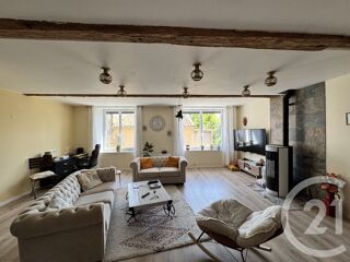  Maison à vendre 3 pièces 200 m²