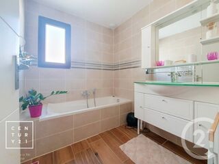  Maison à louer 4 pièces 95 m²