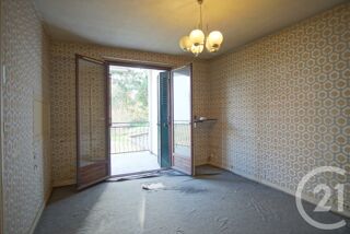  Appartement � vendre 1 pi�ce 26 m�