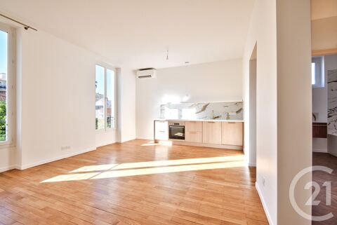  Appartement � louer 4 pi�ces 89 m�