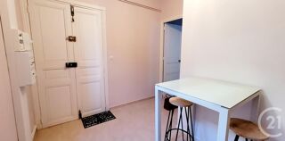  Appartement à louer 1 pièce 22 m²