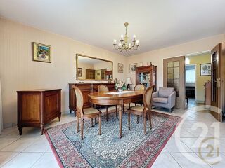  Appartement � vendre 4 pi�ces 75 m�