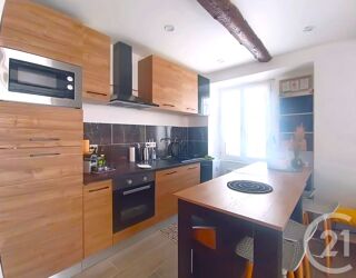  Maison  vendre 3 pices 82 m