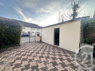  Maison � vendre 6 pi�ces 133 m�