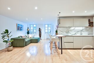  Appartement � vendre 3 pi�ces 64 m�