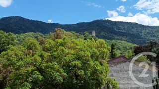  Appartement à vendre 4 pièces 84 m²