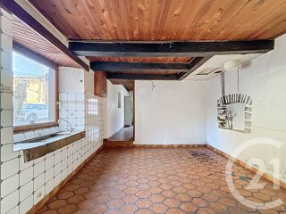  Maison � vendre 7 pi�ces 151 m�