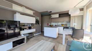  Appartement à vendre 2 pièces 45 m²