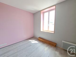  Maison à louer 5 pièces 78 m²