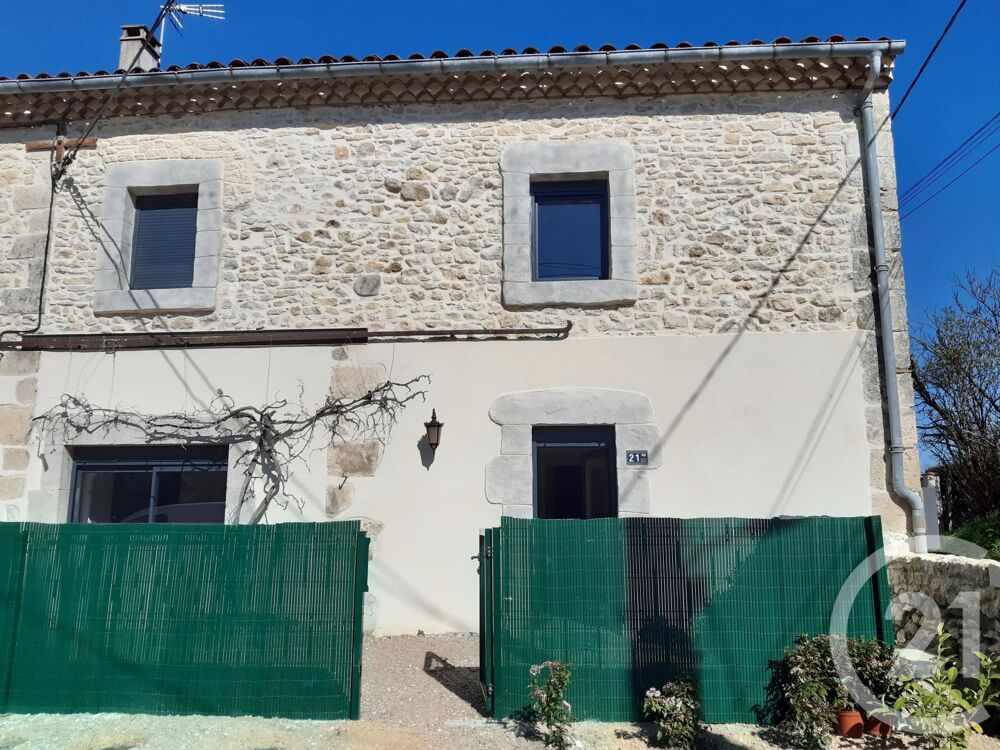 location Maison - 4 pièce(s) - 118 m² Lagarrigue (81090)