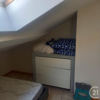  Appartement à louer 2 pièces 27 m²