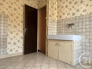  Maison � vendre 3 pi�ces 63 m�