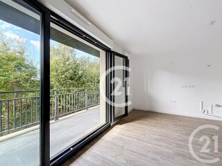  Appartement à vendre 2 pièces 41 m²